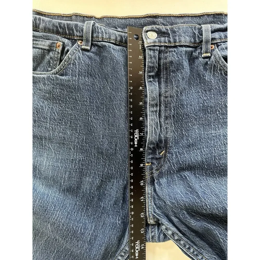 Levis elevate your